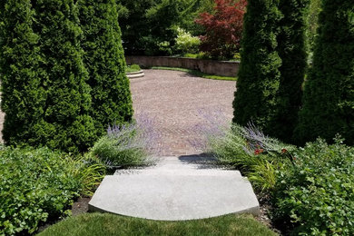 Inspiration for a landscaping in Cincinnati.
