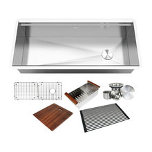 kitchen sinks