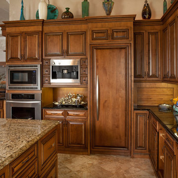 Crystal Beach Custom Home