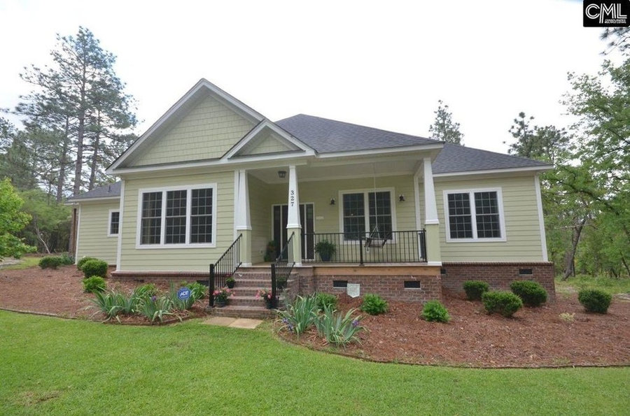 Cleremont Lakes Home