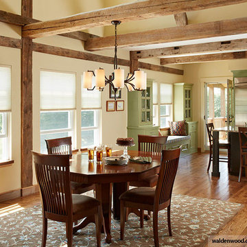 Beautiful Yet Durable Hardwood Floors