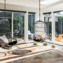Patio Ideas