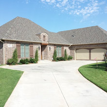Roof Shingles