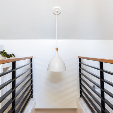SW Portland Attic Remodel
