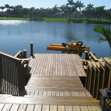 Doral Residence JR