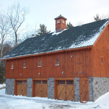 barn