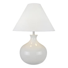 LIVING ROOM LAMP