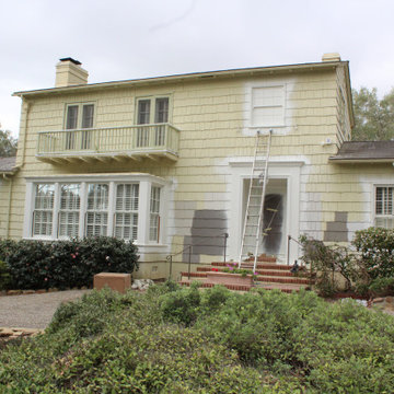 Santa Barbara General Contractor