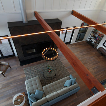 Vineyard Farmhouse