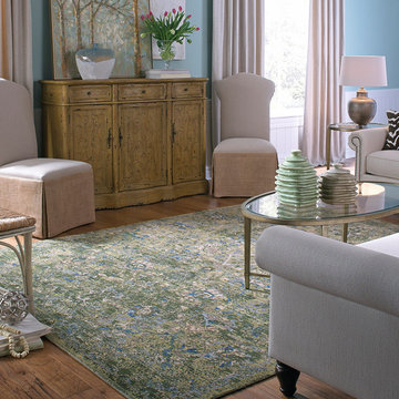 Karastan Area Rugs