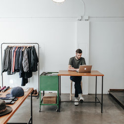 Inventory Stockroom - Products