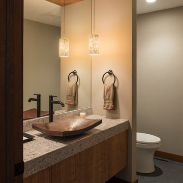2018 NARI CotY Award-Winning Bathroom