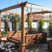 Jhula ideas