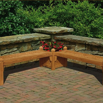 LANDSCAPE ARCHITECTURE