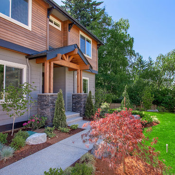 Greater Seattle Area | The Naples Avante B