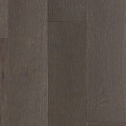 White Oak- Kapok - Hardwood Flooring