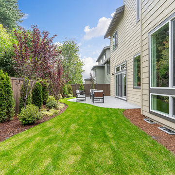 Modern Redmond Stunner