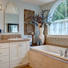 Bathroom Ideas