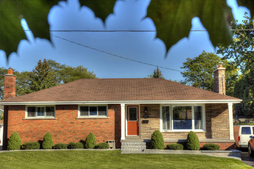 Need Ideas For Upper Dormer