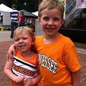 Rachel Powell's photo