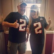 Michael Justice's photo