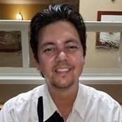 Mark Gothard's photo