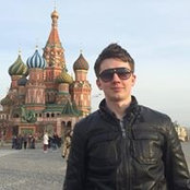 Sergey Mandryka's photo