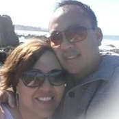Claudia Caspillo's photo