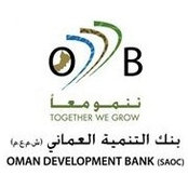 Oman Develpment Bank Saocs billede