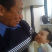 Shukri Ibrahim's photo