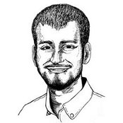 Brian Honigman's photo