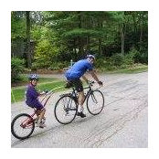 Michael Levi's photo
