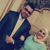 Aya Azzam's photo