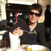 Gordon Teo's photo