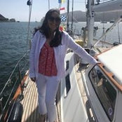 Leila Samrad's photo