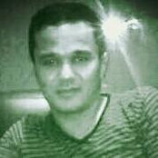 Achmadriza Ghanim's photo
