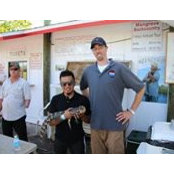 Mario Barrientos's photo