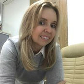 Ольга Денисоваs foto