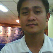Daniel Alcantara's photo