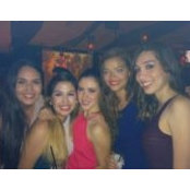Mariela Gza's photo