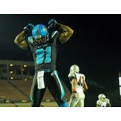 Foto von Cortez Hankton