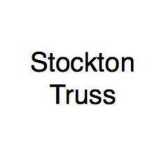 Stockton Truss