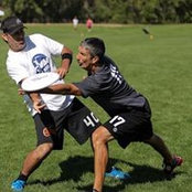 Kirk Wooldridge's photo