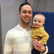 Brad Rowe's photo