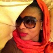 Safiya Umars foto
