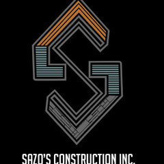 Sazos Construction Inc