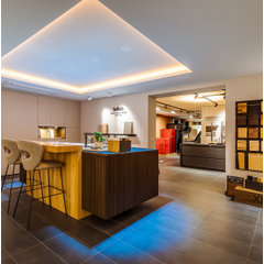 SieMatic - moebelplus Deutschland GmbH & Co KG