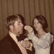 Larry Bachkos foto