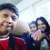 Fazz Santos's photo