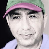 Bashir Anastass foto